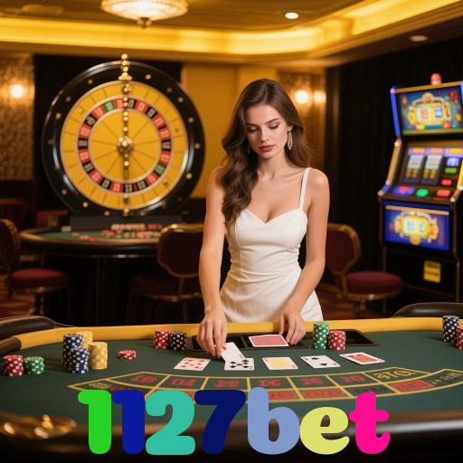 1127bet - Baixe o app 1127bet no Google Play e jogue ao vivo