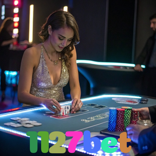 1127bet - Baixe o App 1127bet para Android e Comece a Jogar