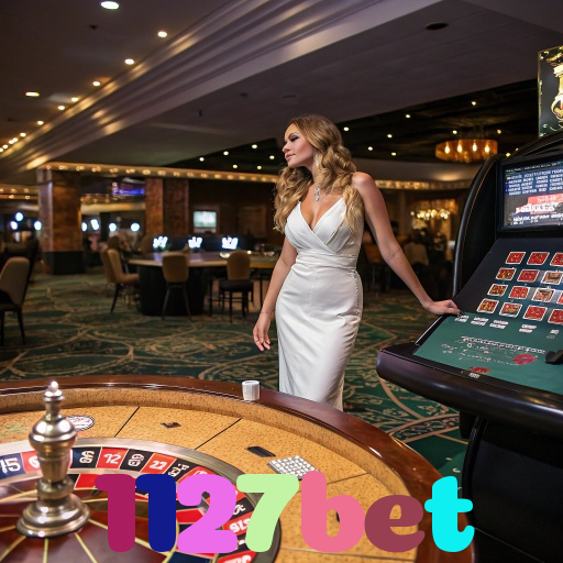 1127bet - Baixe o App 1127bet para Android e Comece a Jogar