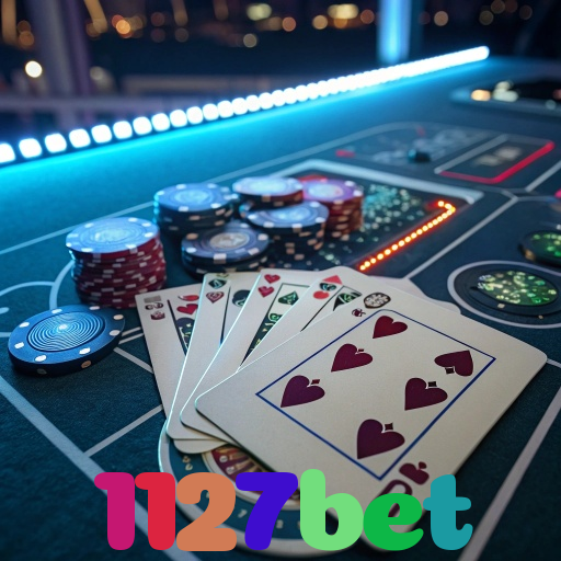 1127bet - Baixe o App 1127bet para Android e Comece a Jogar