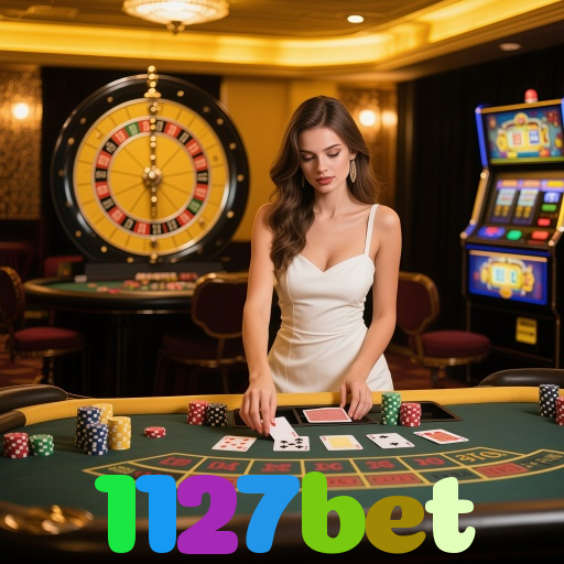 1127bet - Baixe o App 1127bet para Android e Comece a Jogar