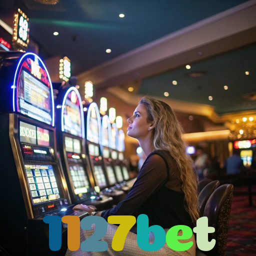 1127bet - Baixe o App 1127bet para Android e Comece a Jogar