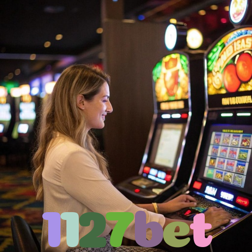 1127bet - Baixe o app 1127bet no Google Play e jogue ao vivo