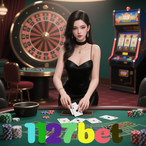 1127bet - Baixe o App 1127bet para Android e Comece a Jogar