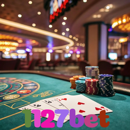 1127bet - Baixe o App 1127bet para Android e Comece a Jogar