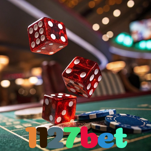 1127bet - Baixe o app 1127bet no Google Play e jogue ao vivo