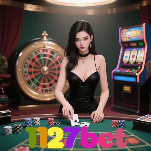 1127bet - Baixe o app 1127bet no Google Play e jogue ao vivo