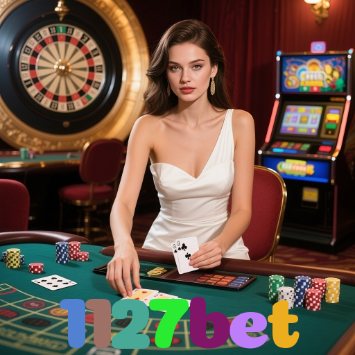 1127bet - Baixe o App 1127bet para Android e Comece a Jogar