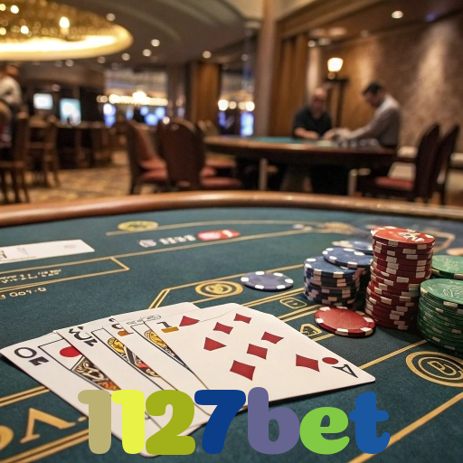 1127bet - Baixe o app 1127bet no Google Play e jogue ao vivo