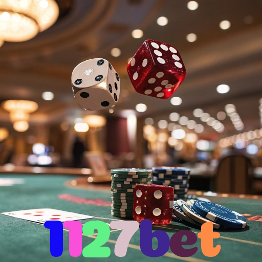 1127bet - Baixe o app 1127bet no Google Play e jogue ao vivo