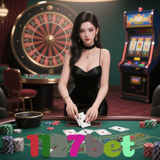 1127bet - Baixe o App 1127bet para Android e Comece a Jogar