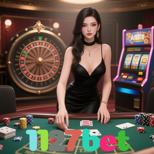 1127bet - Baixe o app 1127bet no Google Play e jogue ao vivo