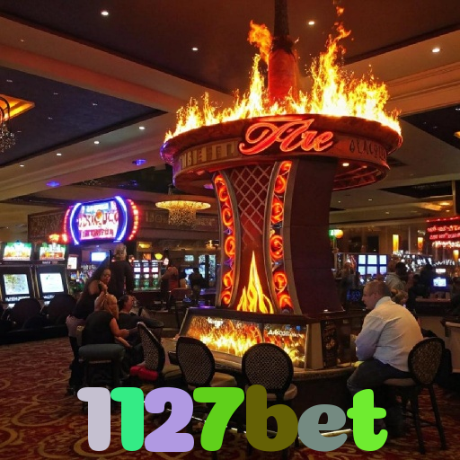 1127bet - Baixe o App 1127bet para Android e Comece a Jogar
