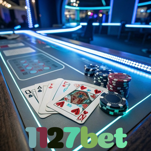 1127bet - Baixe o app 1127bet no Google Play e jogue ao vivo