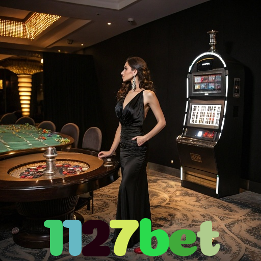 1127bet - Baixe o app 1127bet no Google Play e jogue ao vivo