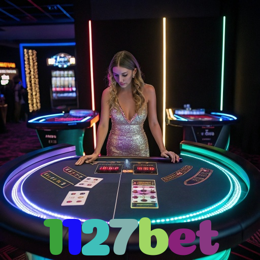 1127bet - Baixe o App 1127bet para Android e Comece a Jogar