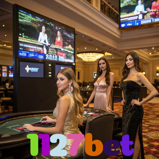 1127bet - Baixe o app 1127bet no Google Play e jogue ao vivo