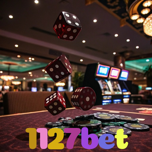 1127bet - Baixe o app 1127bet no Google Play e jogue ao vivo