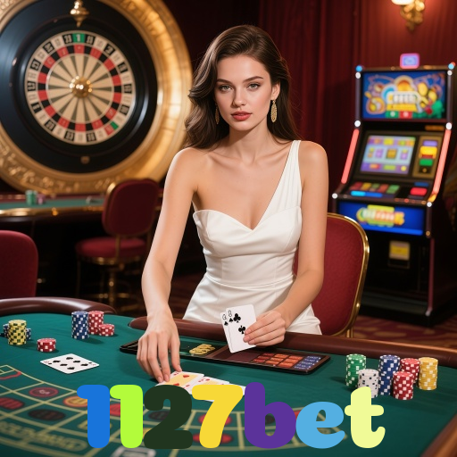 1127bet - Baixe o app 1127bet no Google Play e jogue ao vivo