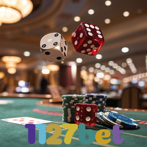 1127bet - Baixe o App 1127bet para Android e Comece a Jogar