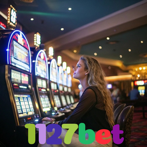 1127bet - Baixe o App 1127bet para Android e Comece a Jogar