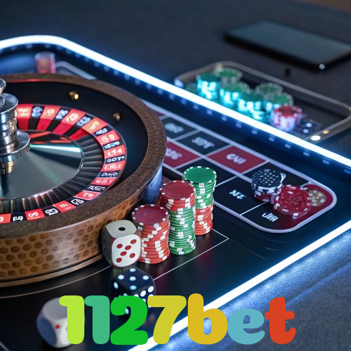 1127bet - Baixe o app 1127bet no Google Play e jogue ao vivo