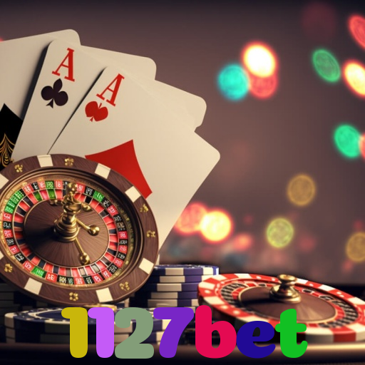 1127bet - Baixe o app 1127bet no Google Play e jogue ao vivo