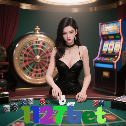 1127bet - Baixe o App 1127bet para Android e Comece a Jogar