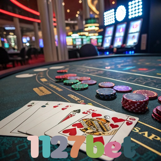 1127bet - Baixe o app 1127bet no Google Play e jogue ao vivo
