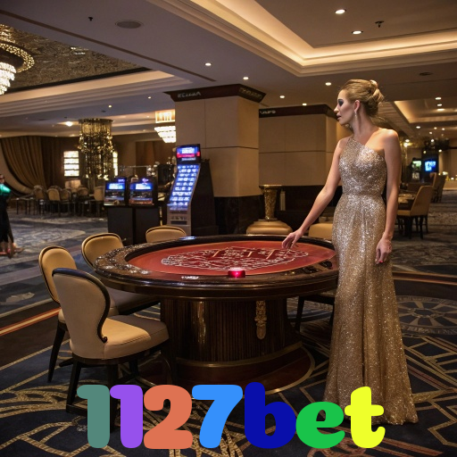 1127bet - Baixe o App 1127bet para Android e Comece a Jogar