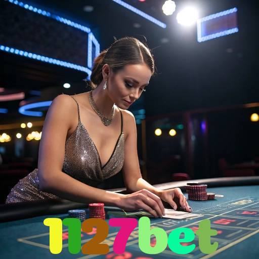 1127bet - Baixe o App 1127bet para Android e Comece a Jogar