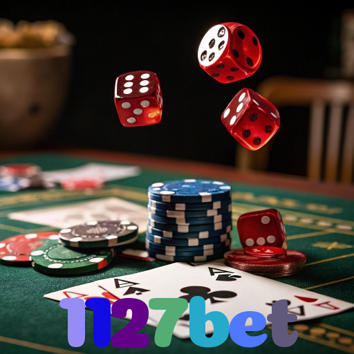 1127bet - Baixe o App 1127bet para Android e Comece a Jogar
