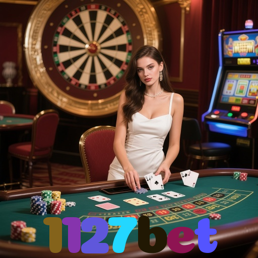 1127bet - Baixe o App 1127bet para Android e Comece a Jogar
