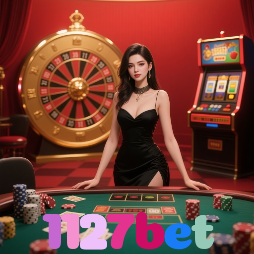 1127bet - Baixe o App 1127bet para Android e Comece a Jogar