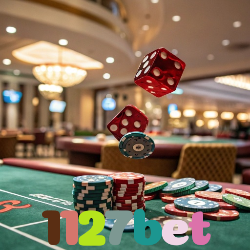 1127bet - Baixe o app 1127bet no Google Play e jogue ao vivo
