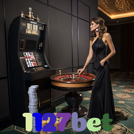 1127bet - Baixe o app 1127bet no Google Play e jogue ao vivo
