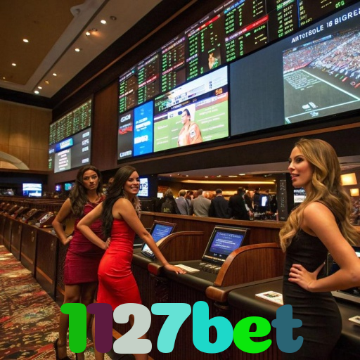 1127bet - Baixe o App 1127bet para Android e Comece a Jogar