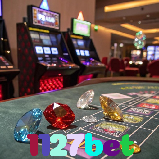 1127bet - Baixe o App 1127bet para Android e Comece a Jogar
