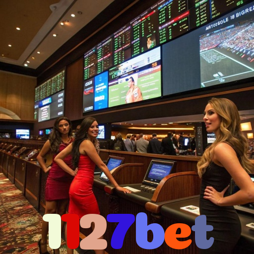 1127bet - Baixe o app 1127bet no Google Play e jogue ao vivo