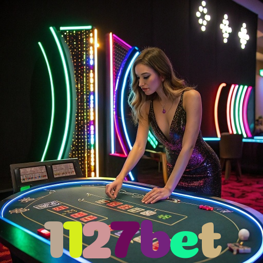 1127bet - Baixe o App 1127bet para Android e Comece a Jogar