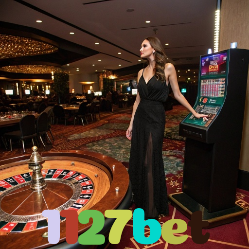 1127bet - Baixe o app 1127bet no Google Play e jogue ao vivo