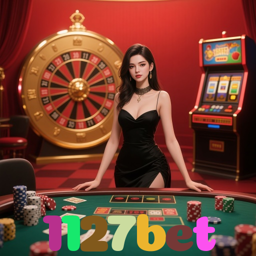 1127bet - Baixe o app 1127bet no Google Play e jogue ao vivo
