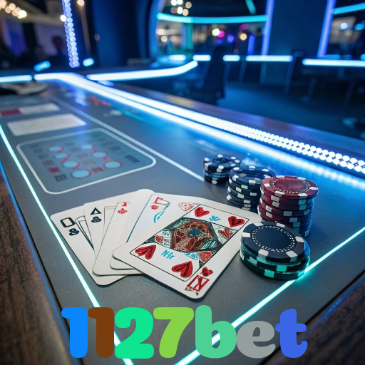 1127bet - Baixe o App 1127bet para Android e Comece a Jogar