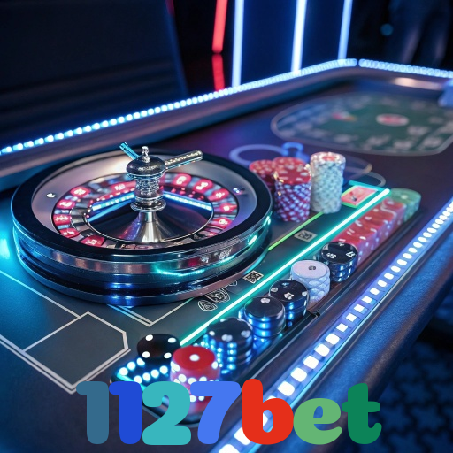 1127bet - Baixe o app 1127bet no Google Play e jogue ao vivo