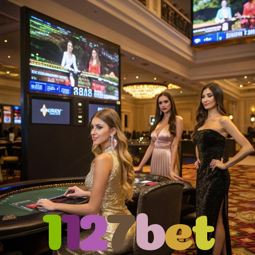 1127bet - Baixe o App 1127bet para Android e Comece a Jogar