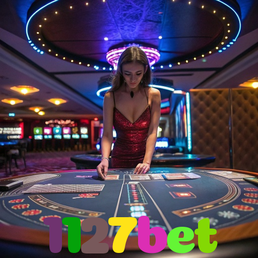 1127bet - Baixe o app 1127bet no Google Play e jogue ao vivo