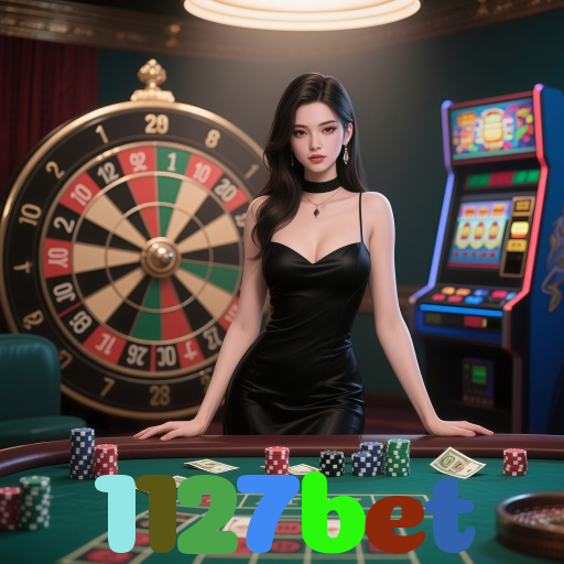 1127bet - Baixe o app 1127bet no Google Play e jogue ao vivo