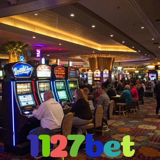 1127bet - Baixe o App 1127bet para Android e Comece a Jogar