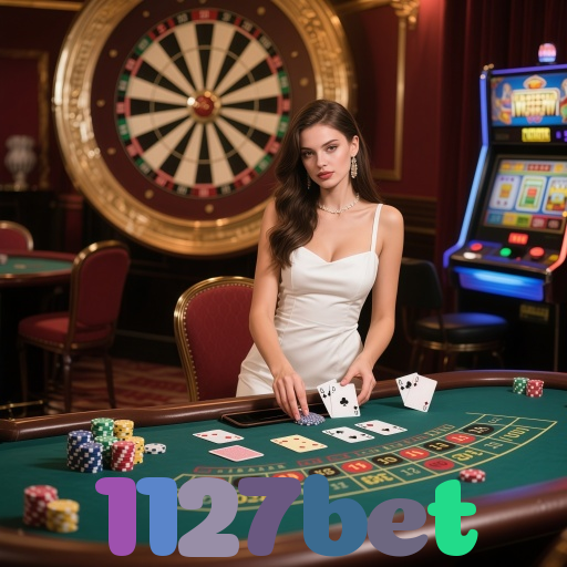 1127bet - Baixe o App 1127bet para Android e Comece a Jogar