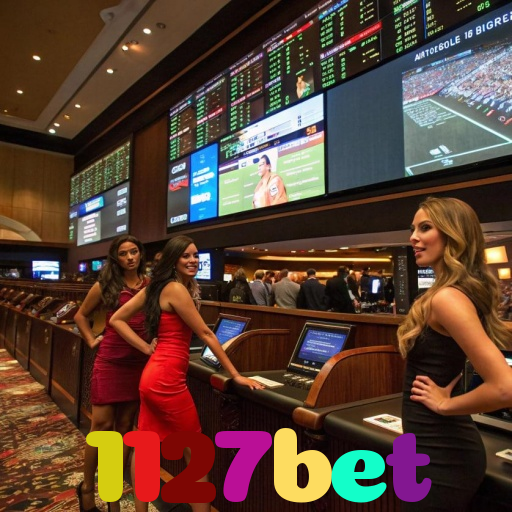 1127bet - Baixe o App 1127bet para Android e Comece a Jogar